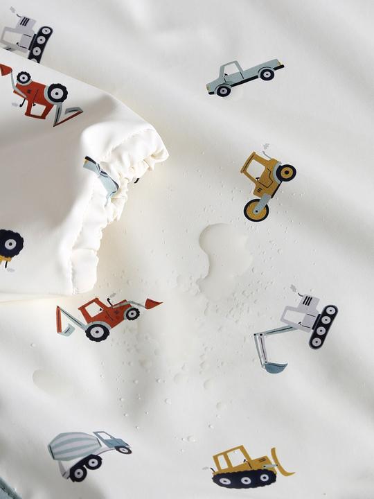 Produktbild Vertbaudet Baby Ärmellätzchen, Kleinkinder Malkittel