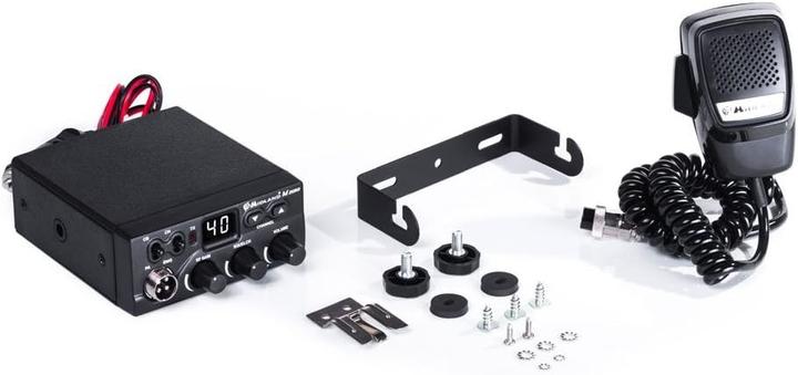 Image du produit Midland Radio CB M Zero Plus C1169