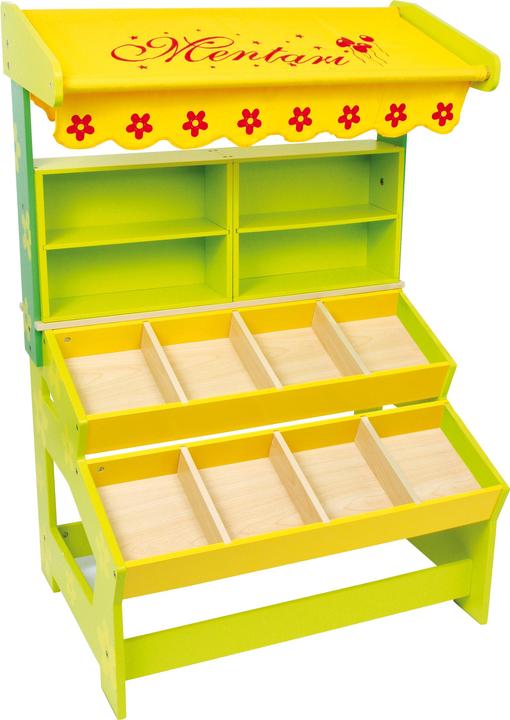Image du produit small foot Stand de vente Max