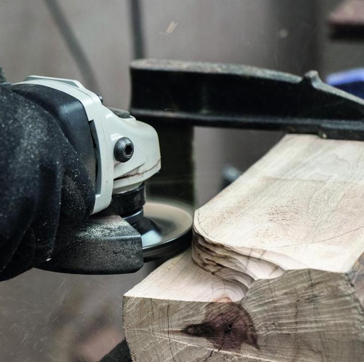 Produktbild Arbortech Frässcheibe Turboplane