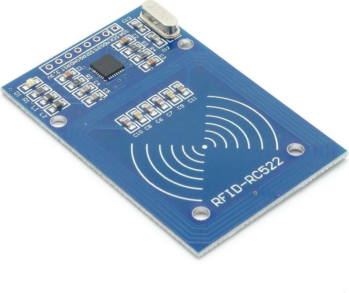 Produktbild Rfid (Diverse, Funkmodul)