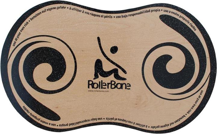 Produktbild Roller Bone 1.0