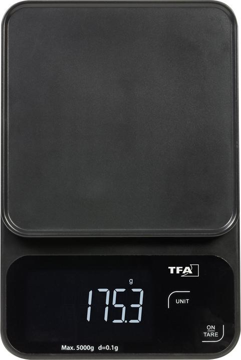 Produktbild TFA Cookie