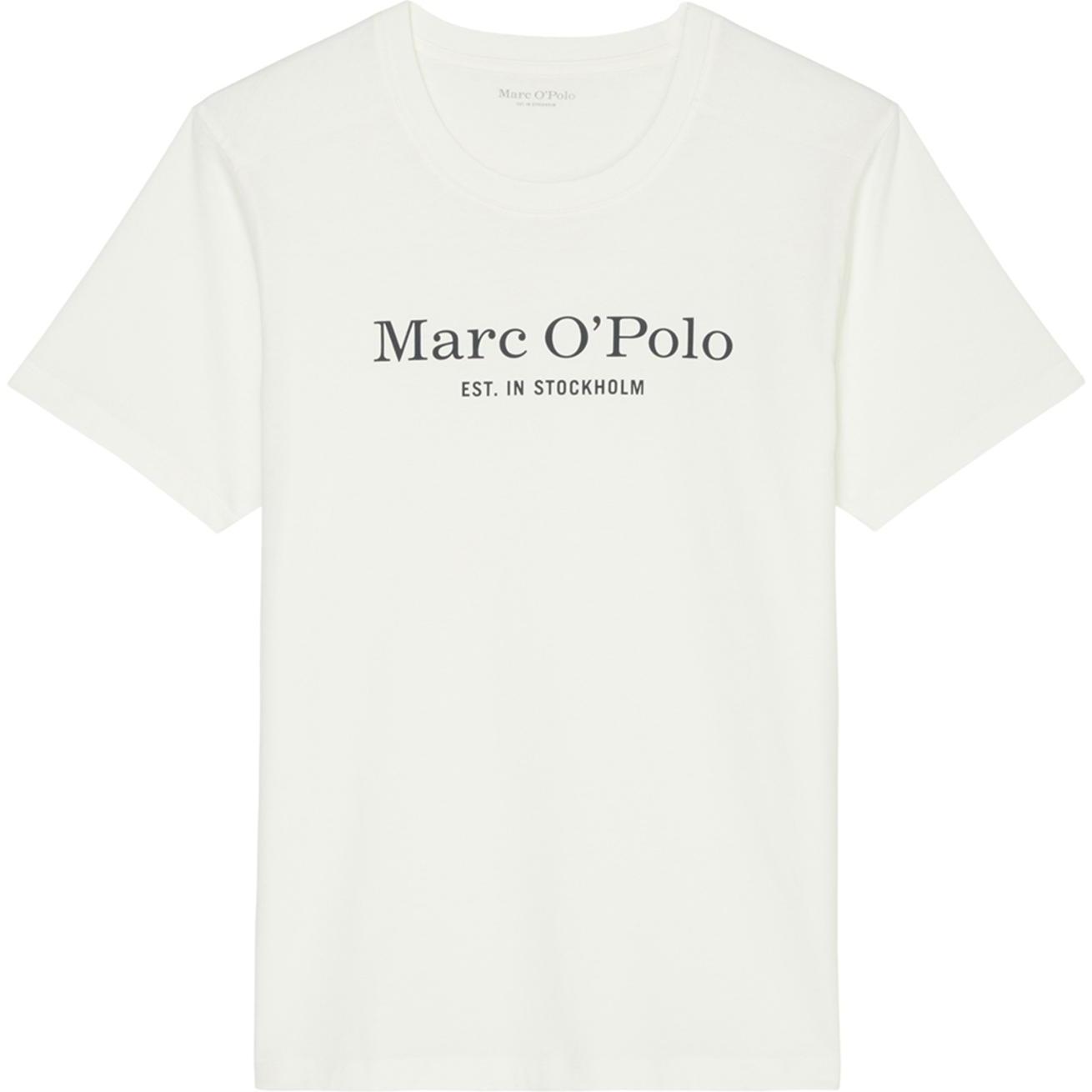 Marc O'Polo, Herren, Shirt, Top, Weiss, (XXL)
