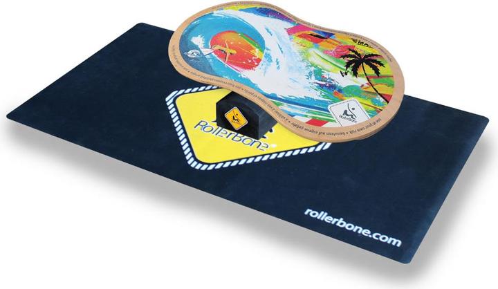 Image du produit Roller Bone Shabby 1.0 Briques Set Carpet