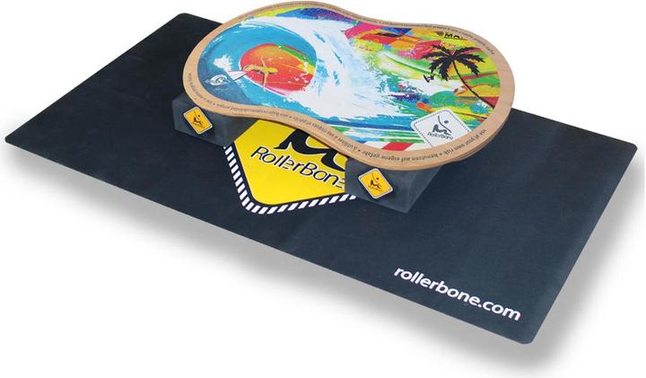 Image du produit Roller Bone Shabby 1.0 Briques Set Carpet