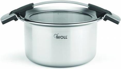 Produktbild Woll Concept Pro (Kochtopf, Edelstahl)