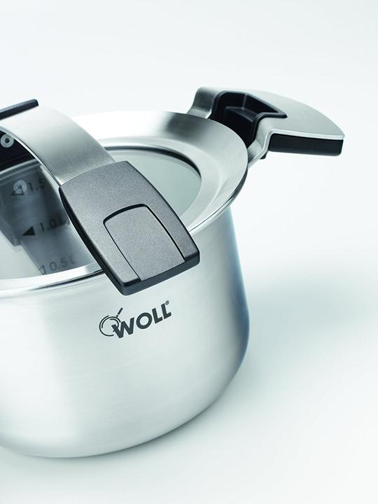 Produktbild Woll Concept Pro (Kochtopf, Edelstahl)
