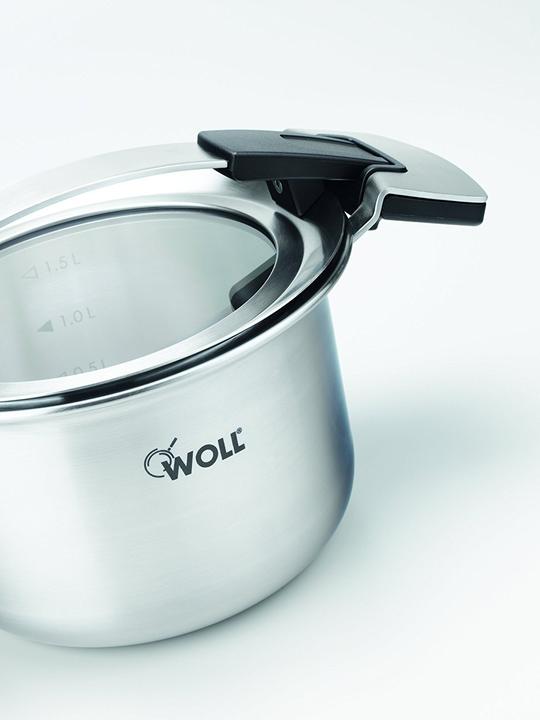 Produktbild Woll Concept Pro (Kochtopf, Edelstahl)