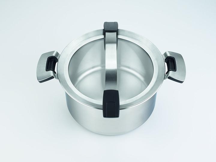 Produktbild Woll Concept Pro (Kochtopf, Edelstahl)