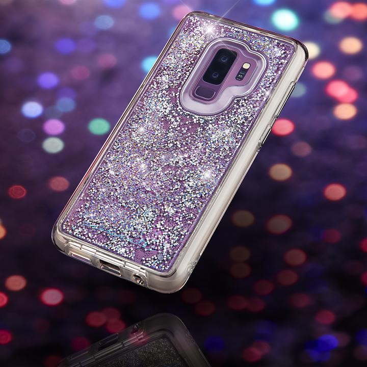 Actual product image Case-Mate Waterfall (Samsung Galaxy S9)