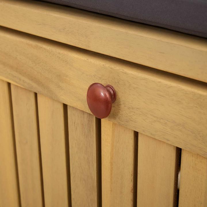 Produktbild vidaXL Gartenmöbel