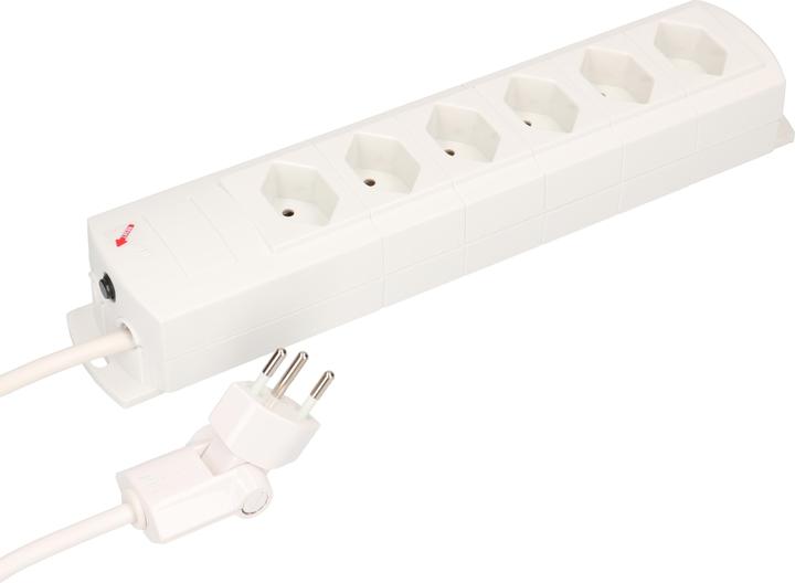 Image du produit Max Hauri Aimant Prime Line (6x, Type 13, 3 m)