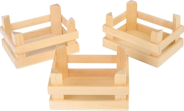 Image du produit small foot Petite boîte