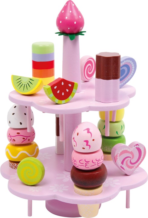 Produktbild small foot Etagere Süssigkeiten