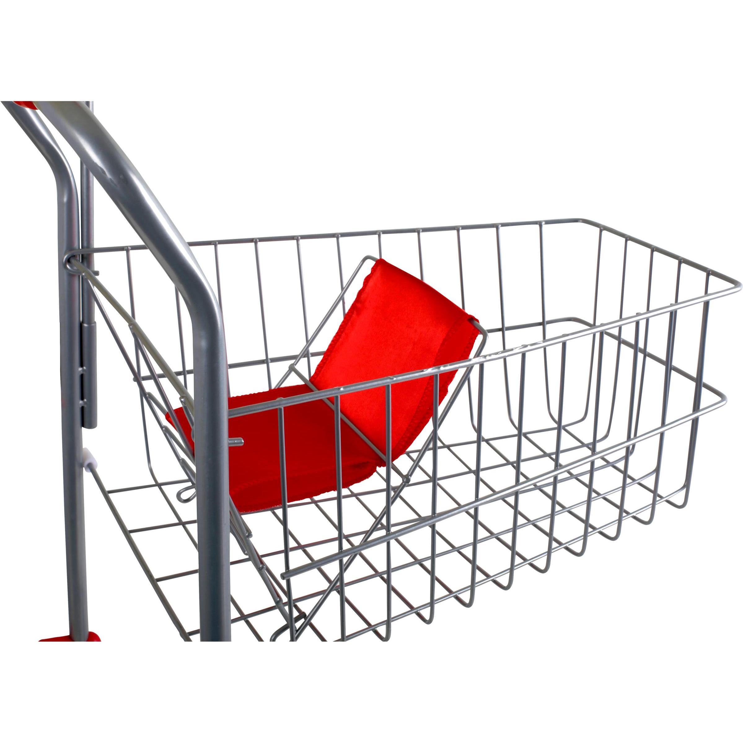 Thumbnail - small foot Einkaufswagen