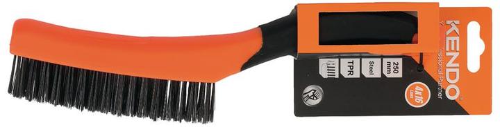 Immagine prodotto Kendo Drahtbürste