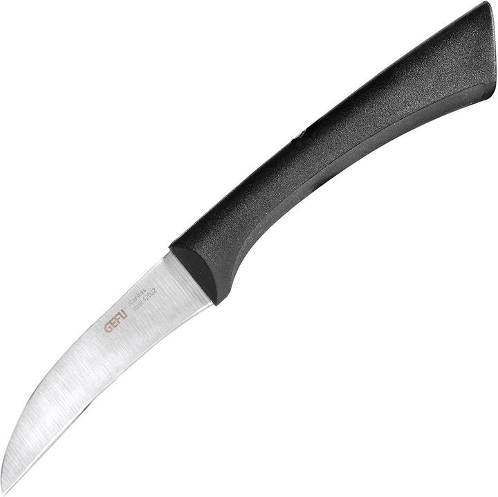 Produktbild GEFU Schälmesser (8 cm)