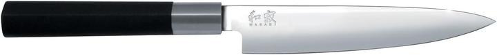 Immagine prodotto Kai 3-teiliges Wasabi Black Messer-Set (20 cm)