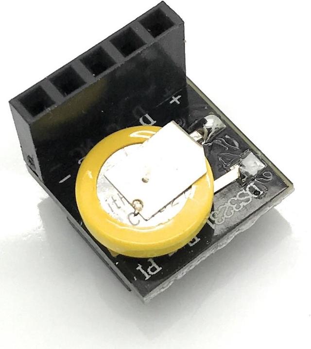 Produktbild Sertronics Ds3231 (Erweiterung)