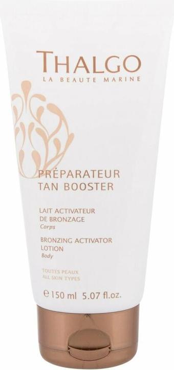 Image du produit Thalgo Lait Activateur De Bronzage (Spray autobronzant, 150 ml)