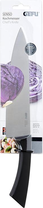 Produktbild GEFU Senso (21 cm)