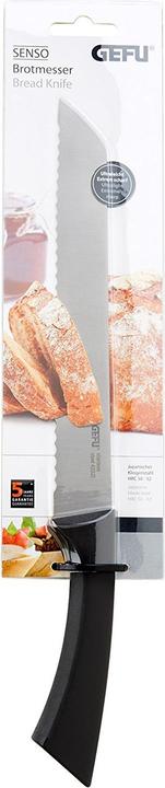 Produktbild GEFU Senso (21 cm)
