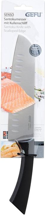Produktbild GEFU Senso (19.50 cm)