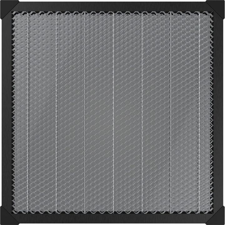 Creality 500x500mm Honeycomb work table for laser engravers (Accessories)