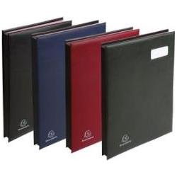 Exacompta, Mappe, Unterschriftenmappen (A4, 1 x)