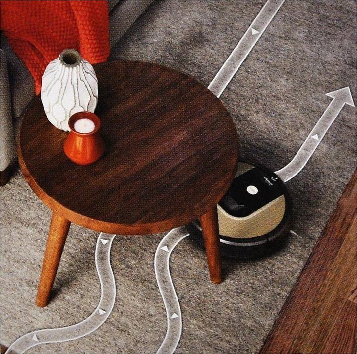 Actual product image iRobot Roomba 966