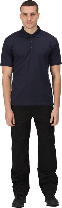 Produktbild Regatta Pro Poloshirt Feuchtigkeitsabweisend (XS)
