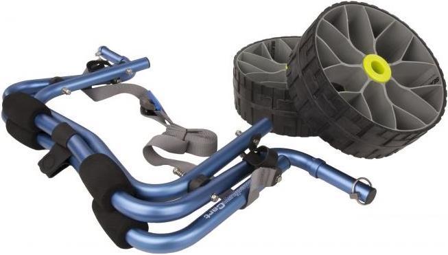 Produktbild Sea To Summit Cart with Solid Wheels
