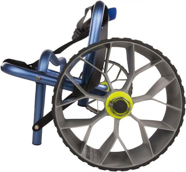 Produktbild Sea To Summit Cart with Solid Wheels