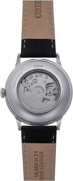 Produktbild Orient Classic Bambino V8 - RA-AK0701S (Analoguhr, 40 mm)