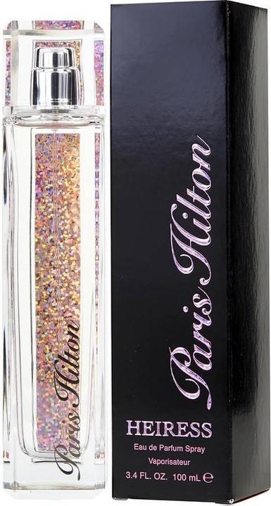 Actual product image Paris Hilton Heiress (Eau de parfum, 100 ml)