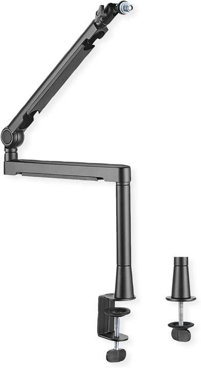 Image du produit Roline Bras de microphone de studio professionnel Aluminium