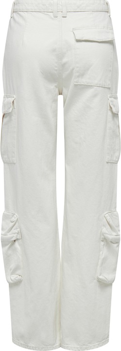 Immagine prodotto Only Taglio a gamba larga Jeans a vita alta Jeans a taglio largo (W29/L32)