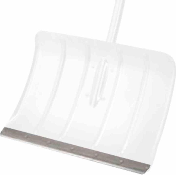 Actual product image Freund Victoria Steel edge 50cm #97292, incl. rivets for snow pusher 97039, 97053, 97057