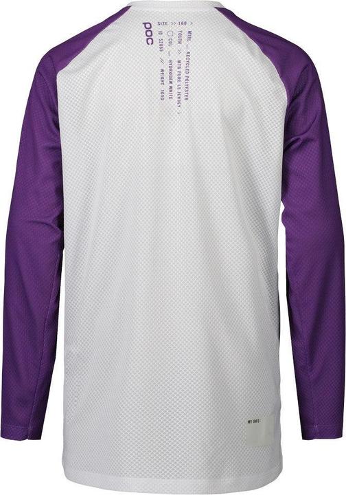 Image du produit Poc Y's Essential MTB LS Trikot (140)