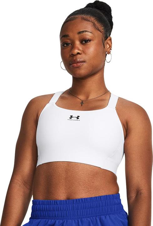 Produktbild Under Armour High Bra Sport-BH Damen (S)