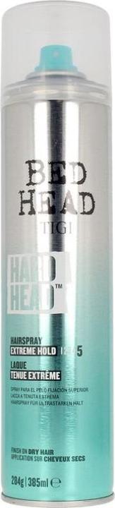 Immagine prodotto Tigi Lacca per capelli Bed Head Hard Head (385 ml)