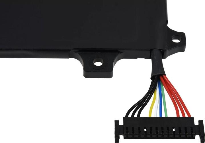 Actual product image AccuCell Battery Huawei MateBook D 15 2020, MagicBook 15 4500U, type HB4692J5ECW-31 (3600 mAh)