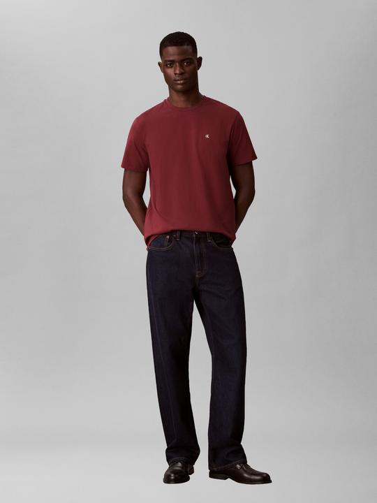 Produktbild Calvin Klein Jeans Ss Classic Monogram Tee (M)