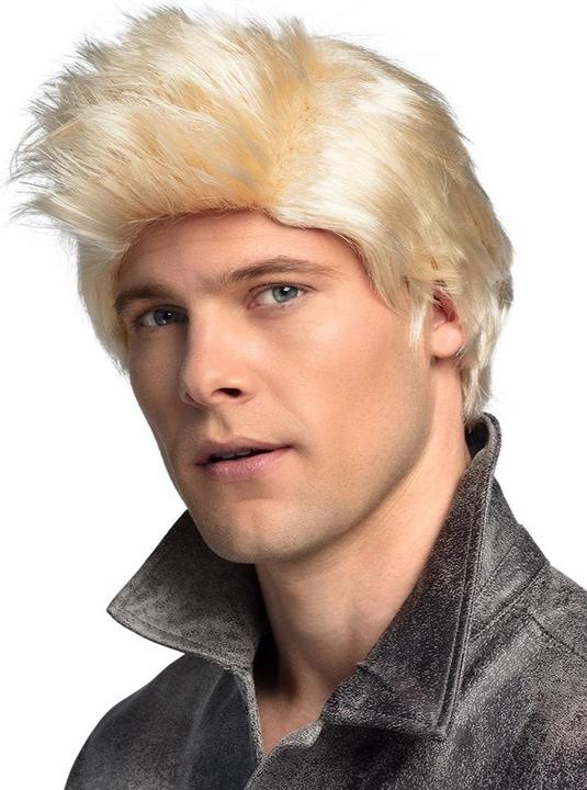 Actual product image Boland Nick wig