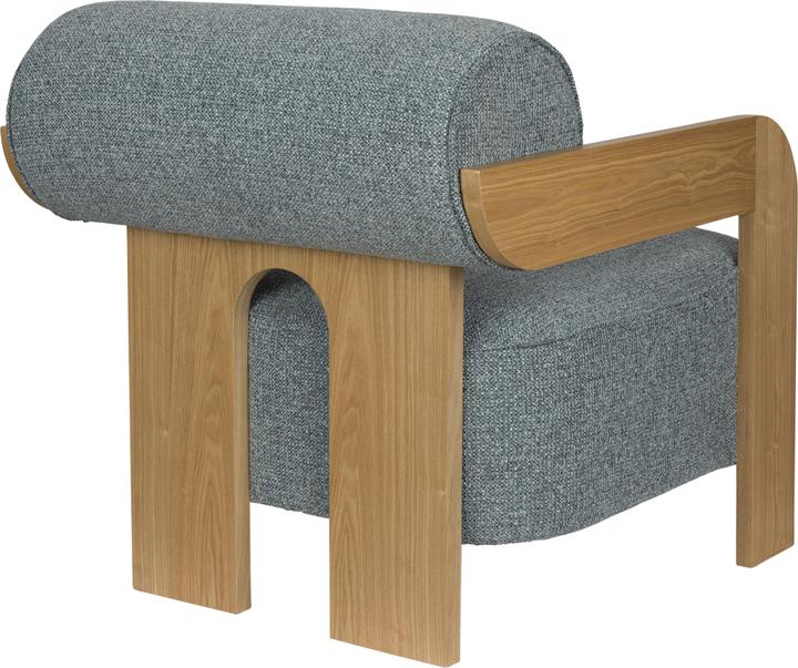 Produktbild Zuiver Oolong Lounge Chair