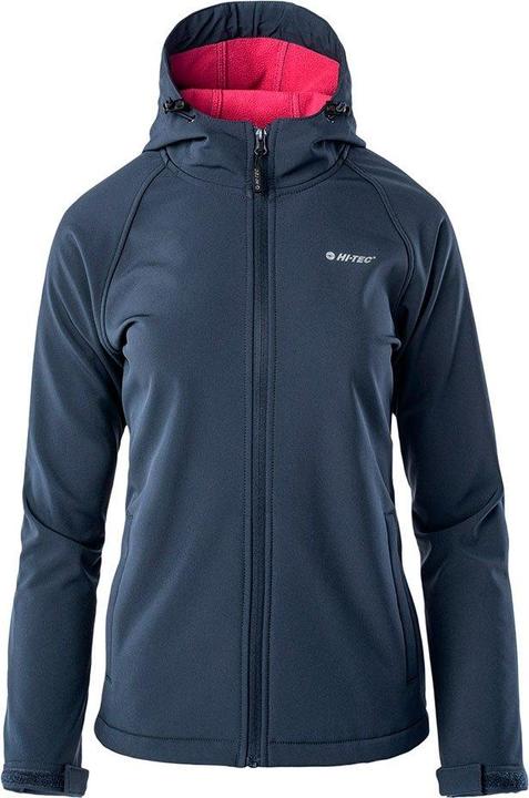 Hi-Tec Neti Softshelljacke