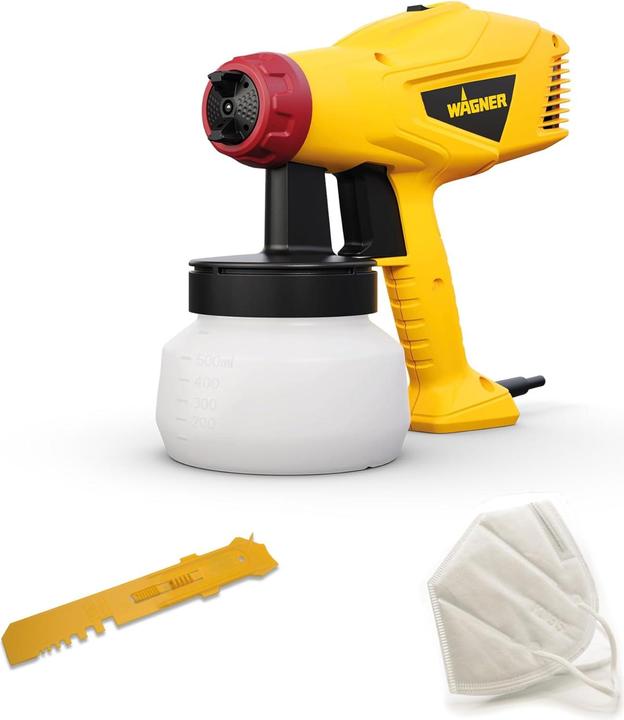 Produktbild Wagner W125