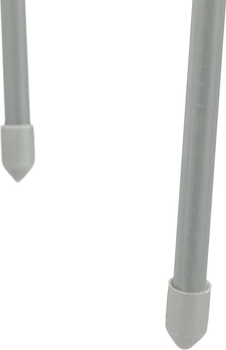 Immagine prodotto Relaxdays 2x aiuto per l'arrampicata (28 cm, 28 cm)