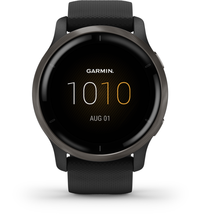 Produktbild Garmin Venu 2 (45 mm)